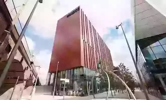 INNSiDE by Meliá Manchester